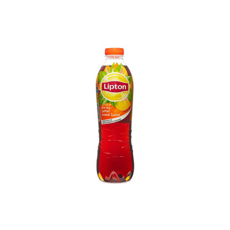 Lipton Ice Tea Şeftali (1 L.) görseli
