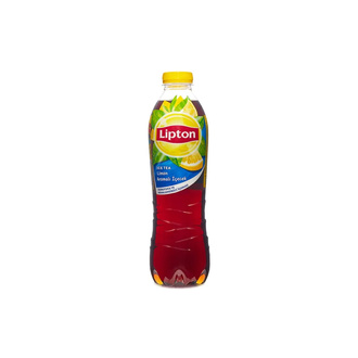 Lipton Ice Tea Limon (1 L.) görseli