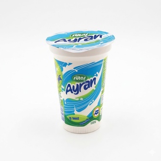 Sütaş Ayran (30 Cl.) görseli