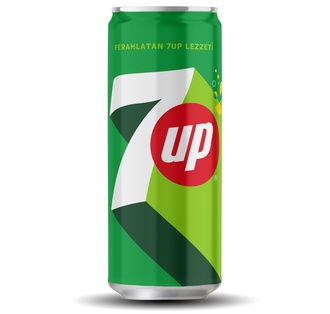 7Up (33 Cl.) görseli