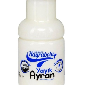 Hayrabolu Yayık Ayran görseli