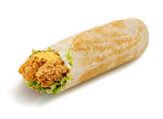 Tenders Dürüm görseli