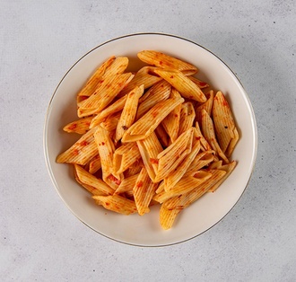 Domates Soslu Penne Makarna (250 Gr.) görseli