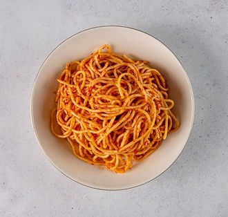 Salçalı Spaghetti (250 Gr.) görseli