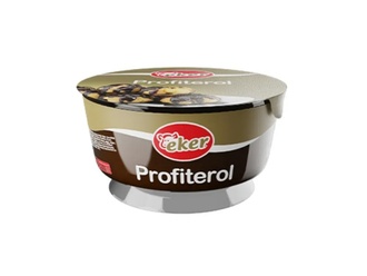 Eker Profiterol (100 G) görseli