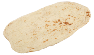 Lavaş görseli