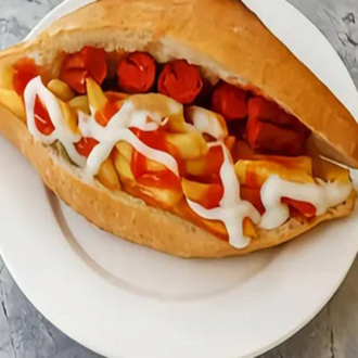 Patso Mix görseli