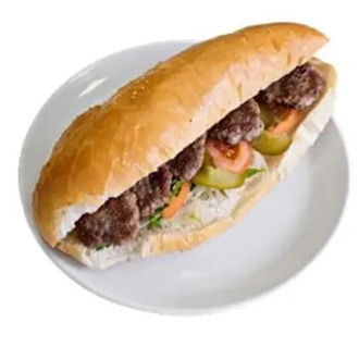 Ekmek Arası Köfte görseli