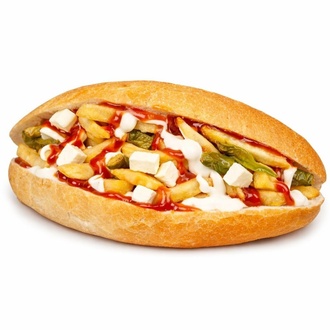 Patso Peynirli Biberli görseli