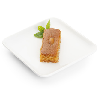 Şam Tatlısı (72 G) görseli