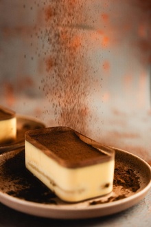 Tiramisu görseli