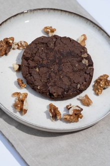 Çikolatalı Cookie görseli