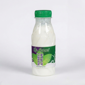 Naneli Ayran (270 Ml) görseli
