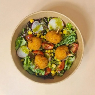 Okyanus Salata görseli