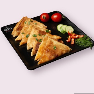 Patatesli Gözleme görseli