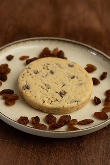 Sade Cookie görseli