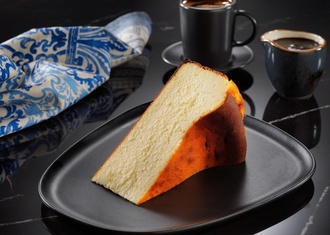 Bask Cheesecake görseli
