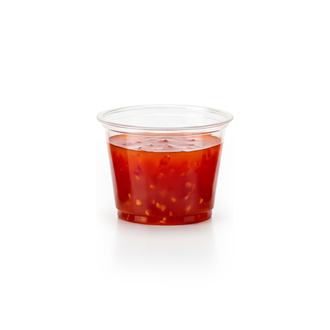 Hot Chili Sos (40 G) görseli