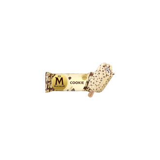 Algida Magnum Mini Cookie (58 Ml) görseli