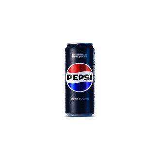 Pepsi Max (330 Ml) görseli