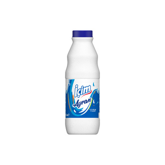 Ayran (1 L) görseli