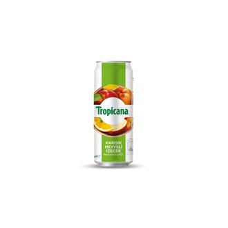 Tropicana Karışık (330 Ml) görseli