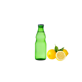 Meyveli Soda (200 Ml) görseli