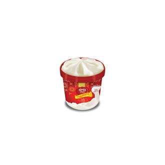 Algida Maraş Usulü Cup Dondurma (100 Ml) görseli