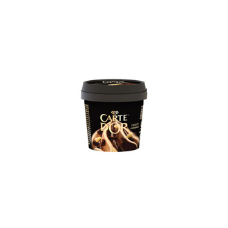 Algida Carte D'or Çikolota Karnavalı (110 Ml) görseli