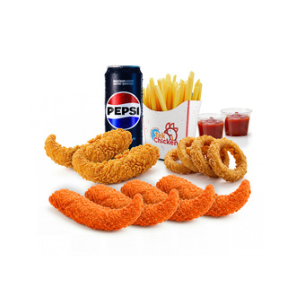 Acıların Tek Çıtırı görseli