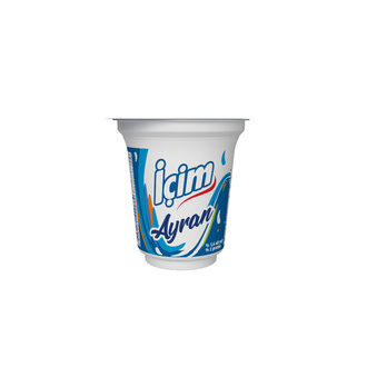 Ayran (270 Ml) görseli