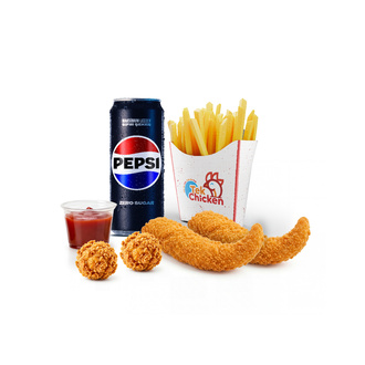 Tek Çıtır Kutu görseli