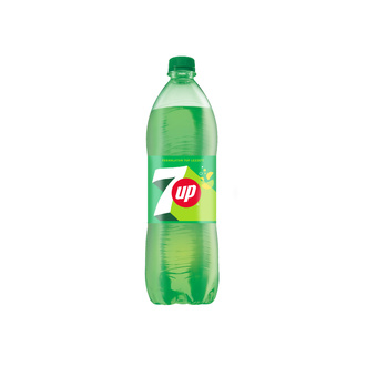 7Up (1 L) görseli