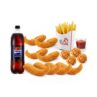 Siz Hepiniz Ben Tek görseli