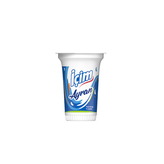 Ayran (170 Ml) görseli