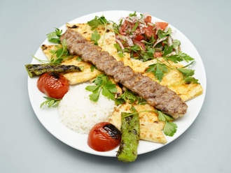 Urfa Kebap Porsiyon görseli