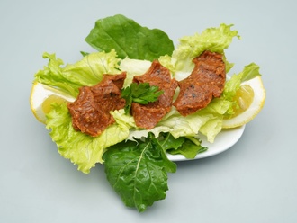 Çiğköfte (200Gr) görseli