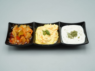 Meze Tabağı görseli