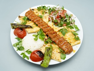Adana Kebap Porsiyon görseli