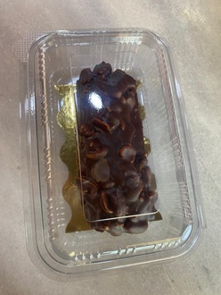 Büyük Sinikers Pasta görseli