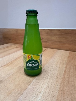 Sırma Limonlu Soda (20 Cl.) görseli