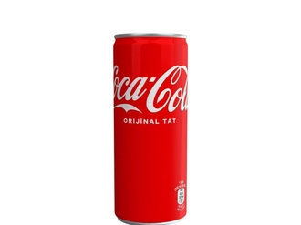 Coca-cola (33 Cl.) görseli
