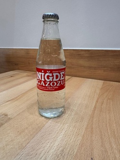Niğde Gazozu (25 Cl.) görseli