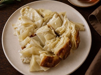 Peynirli Su Böreği (200 Gr.) görseli