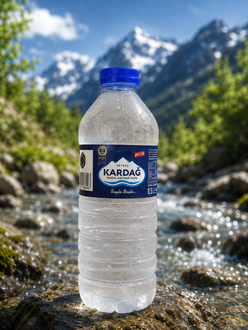 Su (500 Ml) görseli