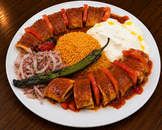 Beyti görseli