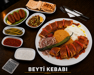 Beyti görseli