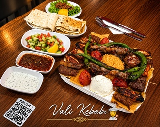 Vali Kebap görseli