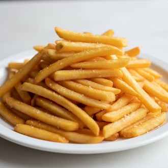 Patates Tabağı görseli