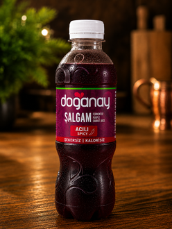 Şalgam (300 Ml) görseli
